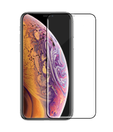 iPhone11 Stereoscopic Glass Protector